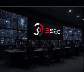 Centru de comanda si control 3SEC